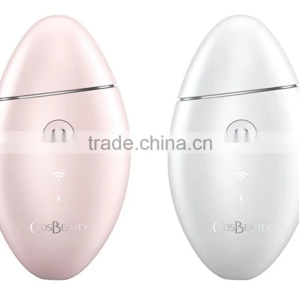 CosBeauty Brand Updated New Model WIFI Connected App AiDirect Pro Smart Skin Analyzer photo-6