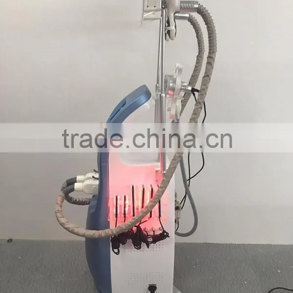 Non Surgical Ultrasound Fat Removal Top 1 Vertical Vacuum Cavitation System Non Surgical Ultrasonic Liposuction Type And Supersonic Operation System Slimming Machine photo-5