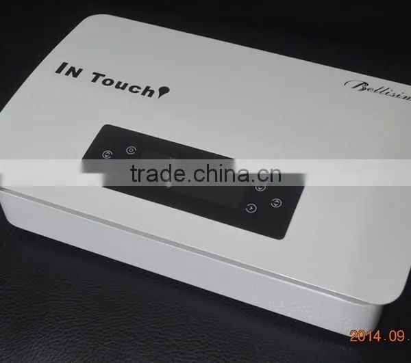 Professional Face Lift Beauty Equipment Multipolar Fractional RF photo-4