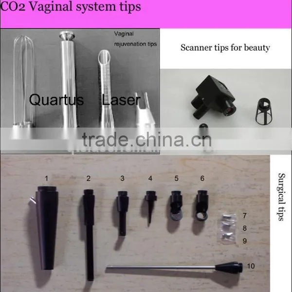 RF Fractional Co2 Laser to Remove Wrinkle With Excellent Result photo-4