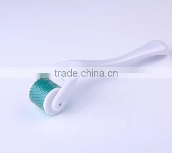 200 Needles 1.0mm Size Skin Needle Roller Micro Needle Roller photo-4