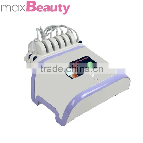 Protable Slimming Diode Laser, Slimming Laser, 650nm Lipo Laser Slimming