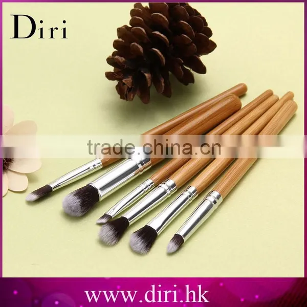 Latest Trending Products 5 Pcs Portable Eyes Makeup Brush Set photo-6
