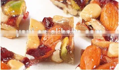 Yummy, Hand Made Nut Crunches photo-3