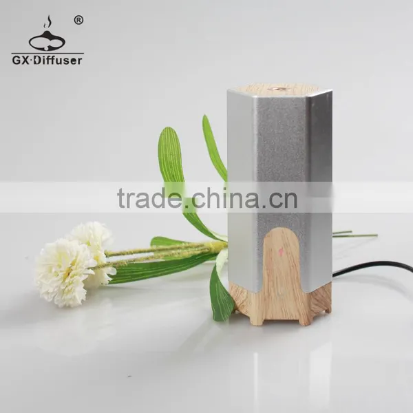 GX DIFFUSER Car Aroma Diffuser,usb Mini Humidifier for Home, Office, Car,computer 2016 photo-4