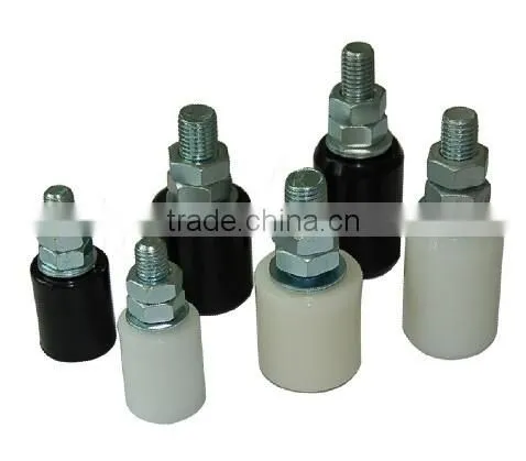 sliding door nylon roller, guide roller