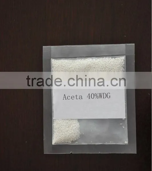 High Quality Imidacloprid 70% WDG/95%TC & Acetamiprid 40% WDG photo-6