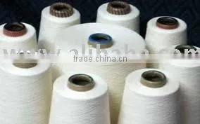 Cotton Spun Yarn