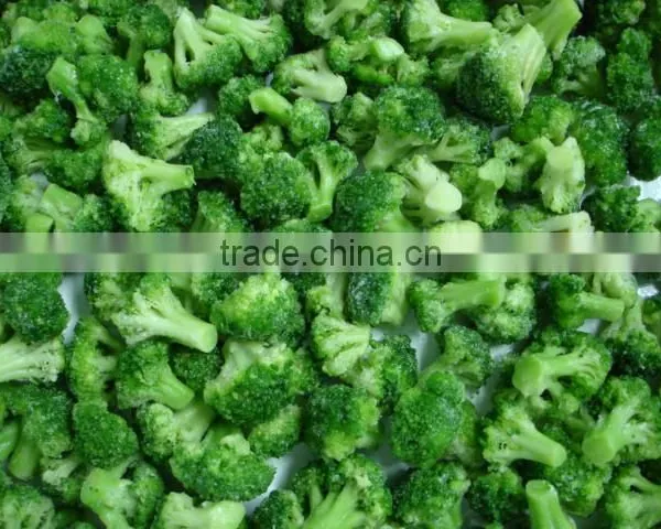 New Crop Frozen Vegetable photo-2