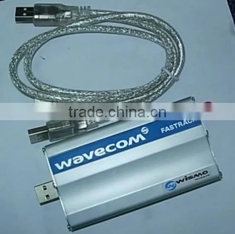 Hot Sale Wireless Data Module Q2303a Usb Gprs Modem With Wavecom photo-3