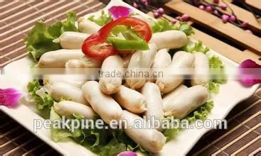 Isolated Soy Protein----Injection Type photo-3
