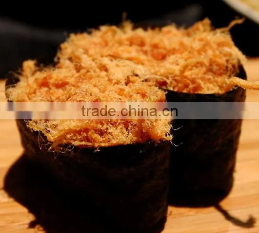 Dried Fish Floss Making Machine/pork Fiber Floss Machine /dried Meat Floss Machine photo-5