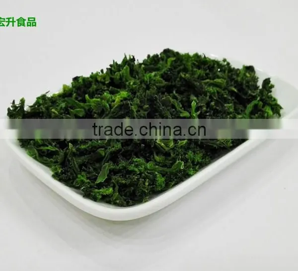 AD Drying Process Dehydrated Broccoli photo-3