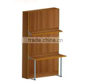 Space Saving Furniture Hardware Kits Wall Murphy Bed Mechanism photo-5