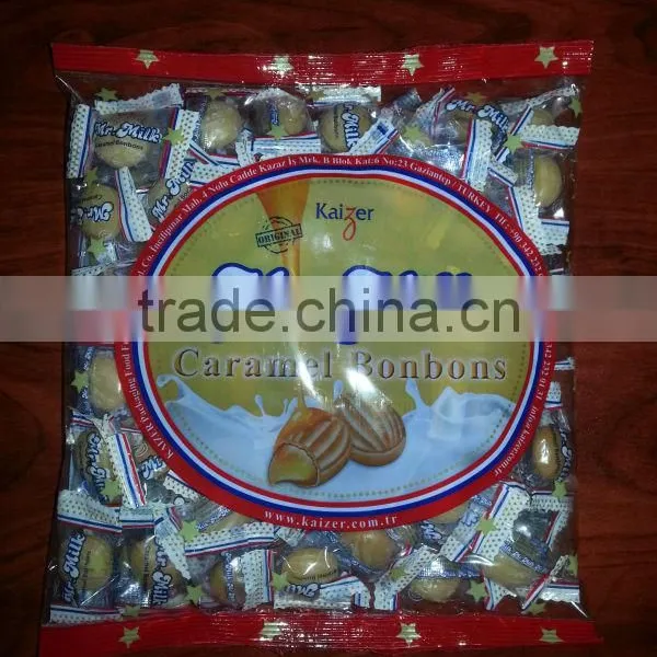 CANDY MR MILK SWEETS CONFECTIONARY