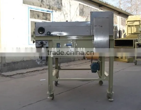 Grain Magnetic Separator photo-2