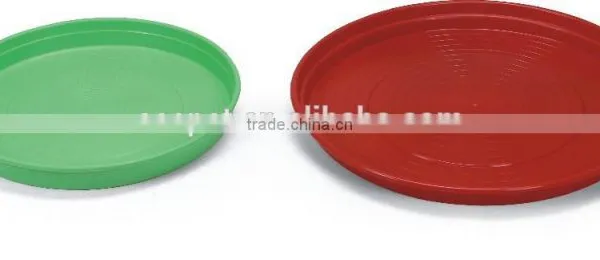 146/147 (Chicken Feed Tray For Poultry) Feeder Tray photo-2