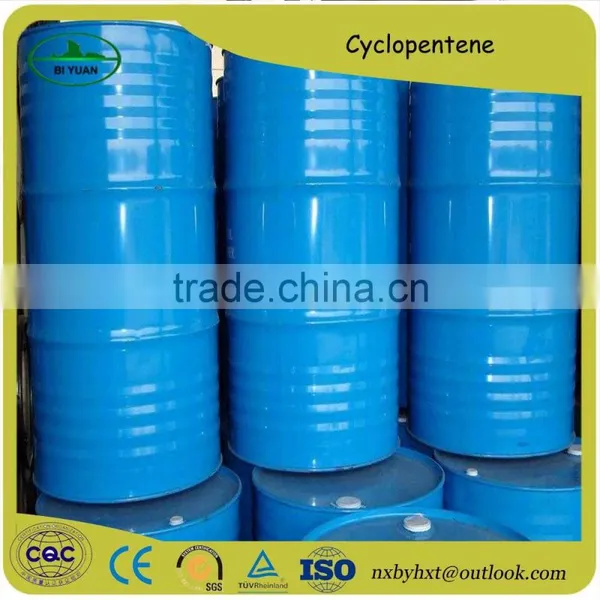 Good Quality Cyclopentene With Nice Price photo-6