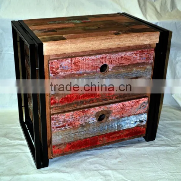 Boat Furniture Manufacturer