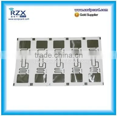 Cheap Price EPC C1 G2 Alien Higgs3 Chip Rfid Tag 900mhz Sample is Available photo-4