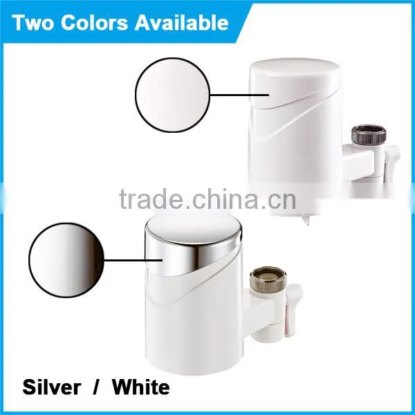 [Handy-Age]-Faucet Water Filter System (HC1800-004) photo-3
