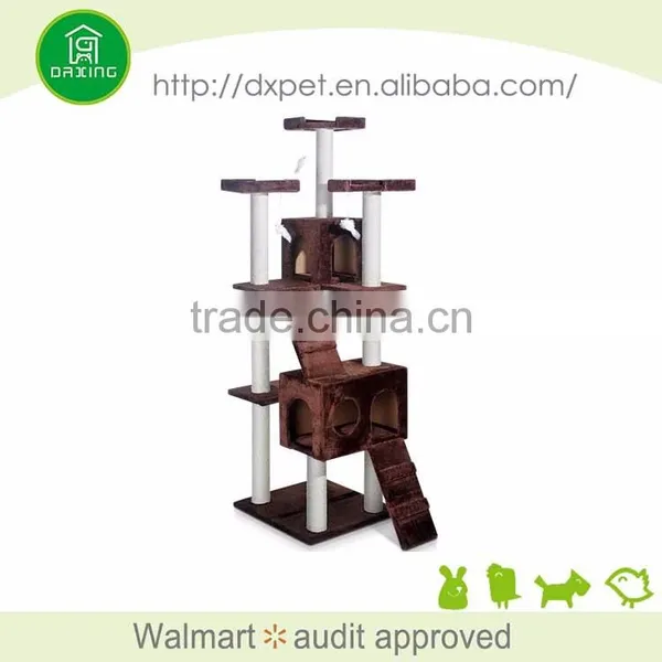 DXCT005 Wholesale Fashionalhot Selling Cat Maze Cat Furniture