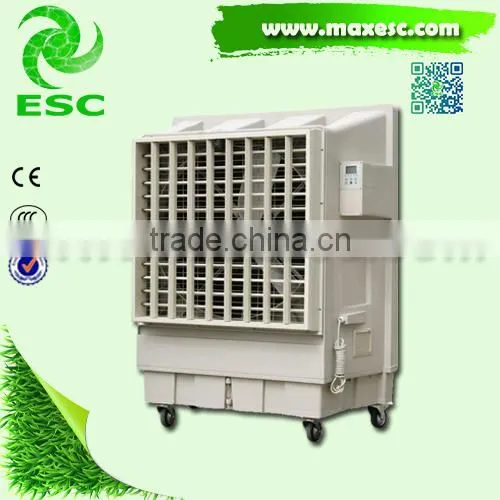 4 in 1 Mobile Air Cooler Air Cooler Swing Motor photo-4