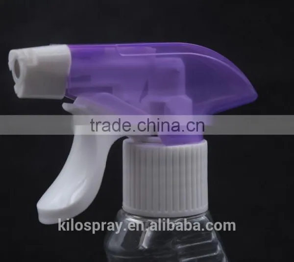 Mini Trigger Sprayer With Cheap Price and Good Quality Made by Professional Supplier photo-5