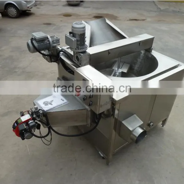 2016 High Quality KFC Chicken Frying Machine, Frying Machine photo-3