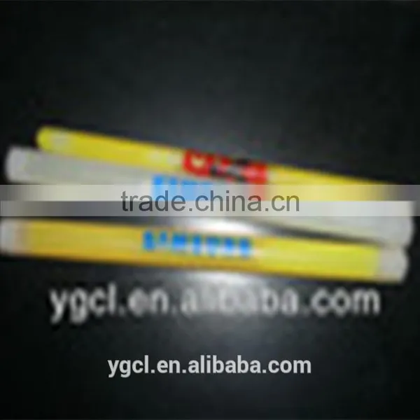 12inch Promotional Logo Printing Glow In the Dark Stick