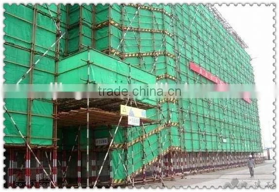 Safety Debris Netting photo-4