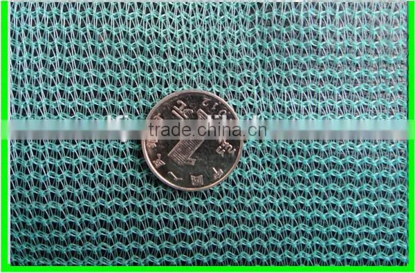 Buliding Net /safety Net /shade Net (manufacturer)