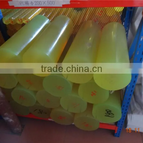 China Guangzhou Elasticity PU Rod On Sale photo-5