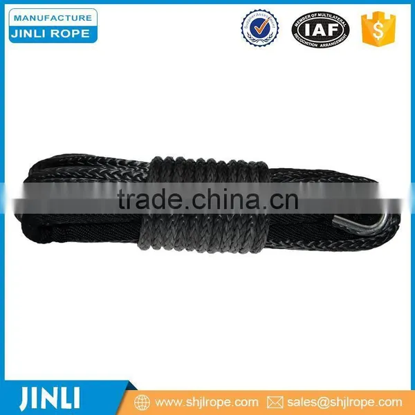 Tow Rope/recovery Rope/paraglider Winch Towing Rope photo-2
