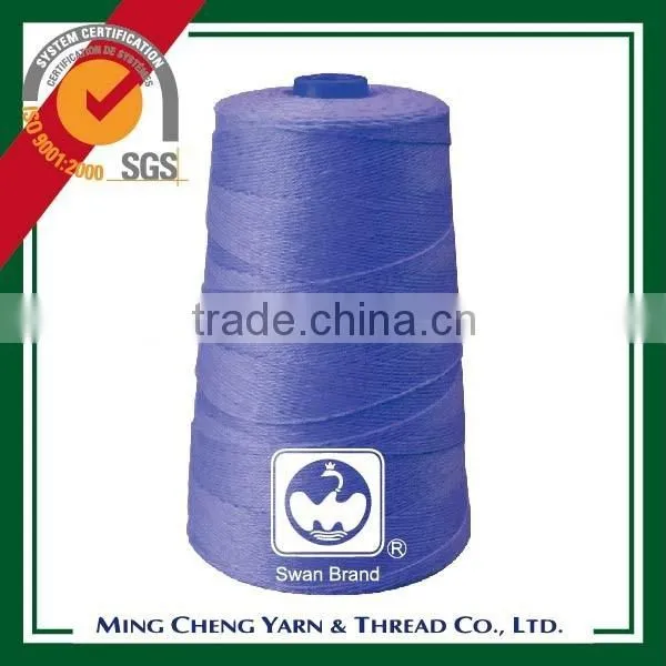 250g Bleach Open End Hilo de Bolsa de Cierre photo-3