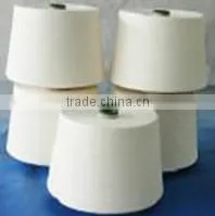 100% Polyester Spun Yarn