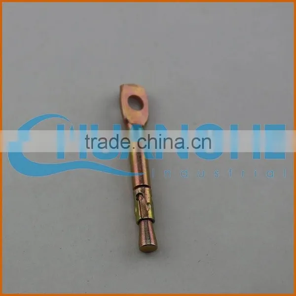 Hardware Fastener Flat/round Head Split Drive Anchor photo-3