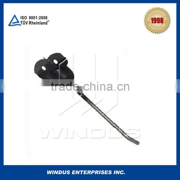 Hot Sale Wheel Rubber Mounted Rake Teeth Product for John Deere Cotton Picker photo-2