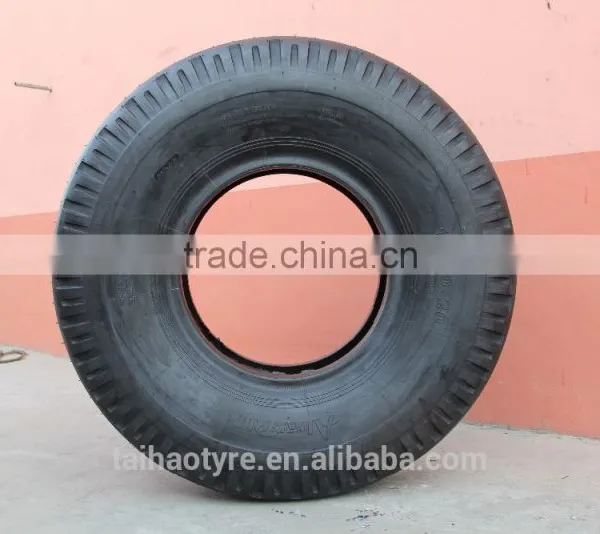 China Factory Direct Sale Middle East Asia Market Popular Unique Smooth Desert Tyre Sand Tyre 1400x20 1400-20 photo-6