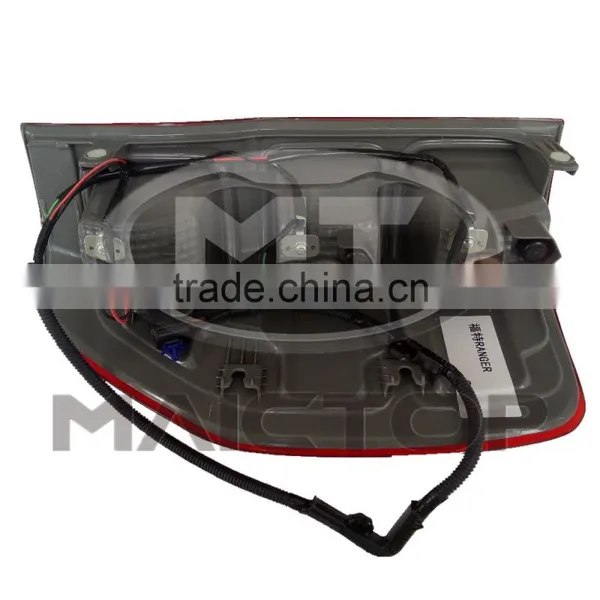 Best Selling Car Acessory Taillight Type Rear Lamp for FORD RANGER 2012 photo-2