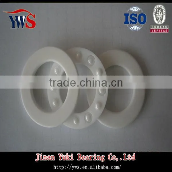 Ceramic Thrust Ball Bearings 51105 photo-4