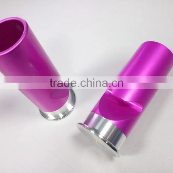 Custom High Precision CNC Anodized Aluminum Parts photo-2