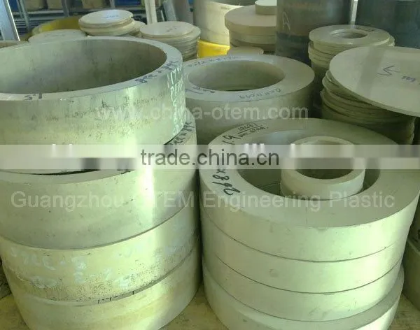 Molded PEEK Pipe photo-4