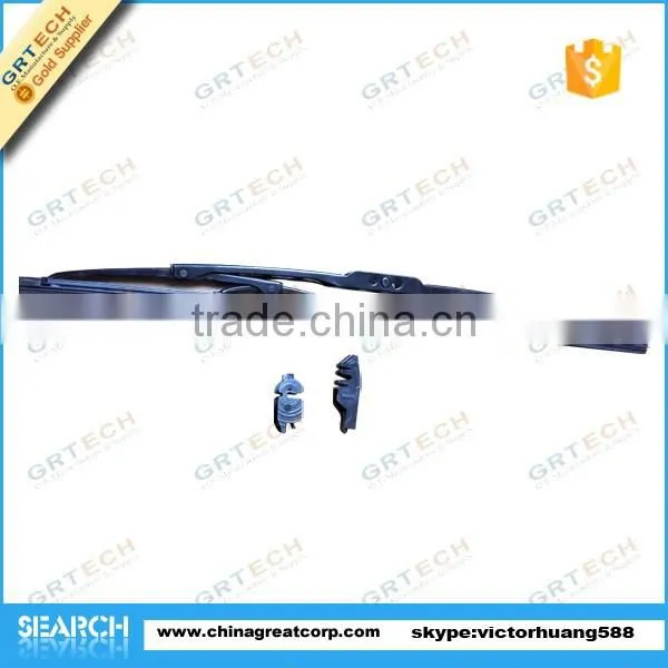 Factory Wholesale Wiper Blades 18" photo-2