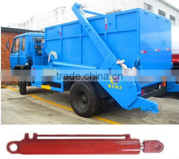 Hydraulic Cylinder for Compression Garbage Truck photo-4