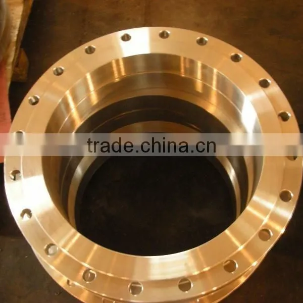 Forged/forged Wheel Made in China