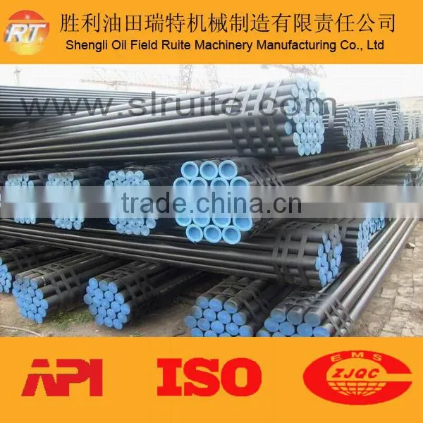 2014 API 5ct Oil Pipe Casing & Tubing Pipe photo-2