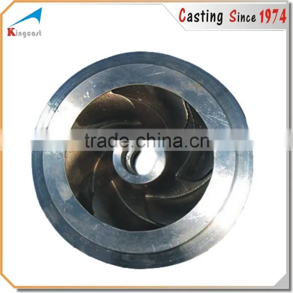 OEM Manufacturing High Quality Stainless Steel Ss304 Price photo-4