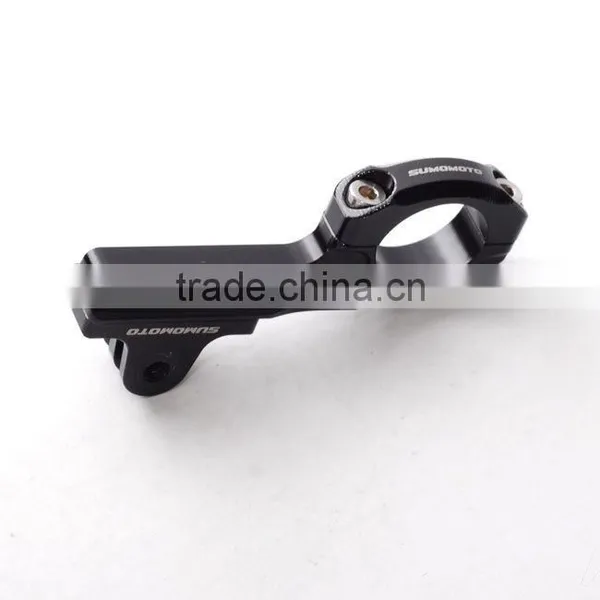 31.8 Mm, 5/4 Inch Bike Handle Bar Mount Stand For Gopro Camera photo-2