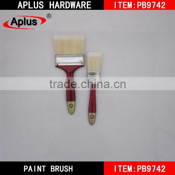 Factory Price Wall Cheap Paint Bristle Brushes Hardware Maintenance Tool photo-2